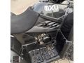 Bakımlı Temiz Kymco 500cc 4 Çeker ATV Çeki Demirli