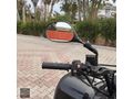 Bakımlı Temiz Kymco 500cc 4 Çeker ATV Çeki Demirli