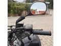 Bakımlı Temiz Kymco 500cc 4 Çeker ATV Çeki Demirli