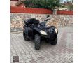 Bakımlı Temiz Kymco 500cc 4 Çeker ATV Çeki Demirli
