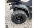 Bakımlı Temiz Kymco 500cc 4 Çeker ATV Çeki Demirli