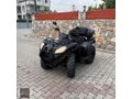 Bakımlı Temiz Kymco 500cc 4 Çeker ATV Çeki Demirli