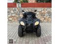 Bakımlı Temiz Kymco 500cc 4 Çeker ATV Çeki Demirli