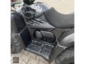 Bakımlı Temiz Kymco 500cc 4 Çeker ATV Çeki Demirli