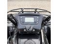 Bakımlı Temiz Kymco 500cc 4 Çeker ATV Çeki Demirli