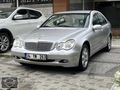 216 BİN KM / MERCEDES BENZ C200 KOMPRESSÖR ELEGANGE / HATASIZ