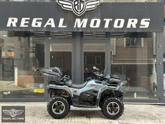 -REGAL MOTORS - LONCIN XWOLF700 - HATASIZ - BOYASIZ -