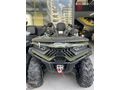 LONCIN XWOLF 700 PEŞİN FİYATINA 3 TAKSİT. 6-12 TAKSİT 553.000TL
