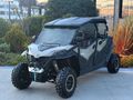 BEŞPINAR MOTORS'DAN SIFIR AYARIN DA UTV