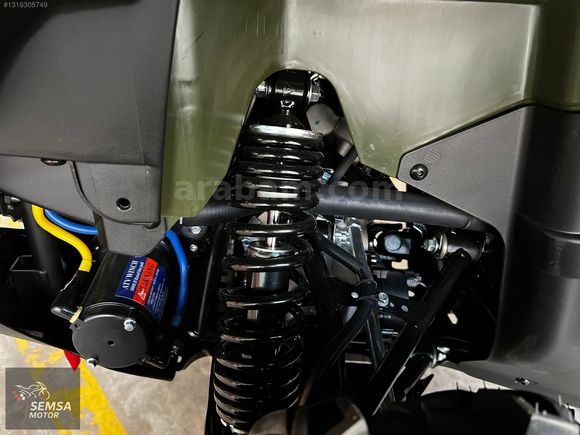 XWOLF700 TÜM TÜRKİYE'YE GÖNDERİM 2026 MODEL K.K TAKSİT İMKANI