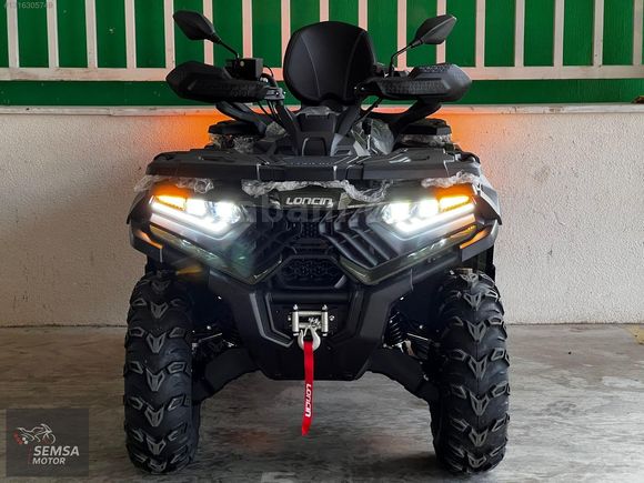 XWOLF700 TÜM TÜRKİYE'YE GÖNDERİM 2026 MODEL K.K TAKSİT İMKANI