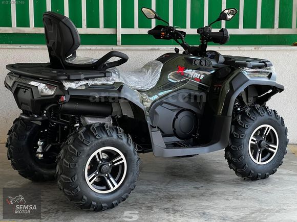 XWOLF700 TÜM TÜRKİYE'YE GÖNDERİM 2026 MODEL K.K TAKSİT İMKANI