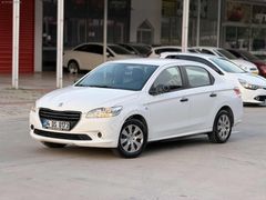 2012 PEJO 301 İLK ELDEN 190 KM ANDROİD EKRAN