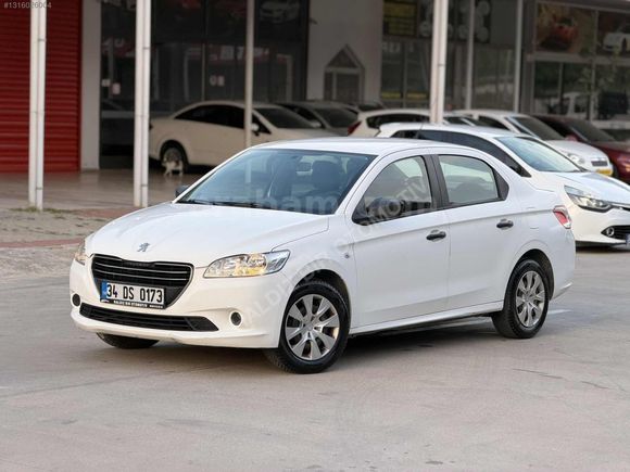 2012 PEJO 301 İLK ELDEN 190 KM ANDROİD EKRAN