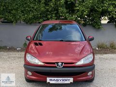 2004 MODEL 1.4 X-LİNE KLİMALI