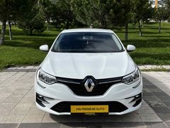 Galeriden Renault Megane 1.3 TCe Touch 2023 Model Kayseri