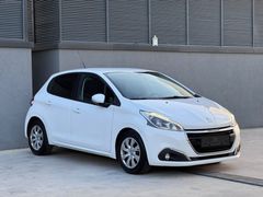 2016 MAKYAJLI 1.6 E-HDI ETG6 208 ACTİVE Bİ-XENON LED STOP CRUİSE