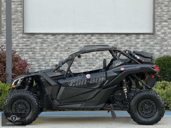 2023 CAN-AM MAVERICK X RS TURBO RR