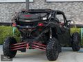2023 CAN-AM MAVERICK X RS TURBO RR