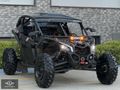 2023 CAN-AM MAVERICK X RS TURBO RR
