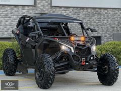 2023 CAN-AM MAVERICK X RS TURBO RR
