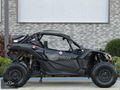 2023 CAN-AM MAVERICK X RS TURBO RR