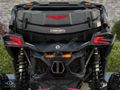 2023 CAN-AM MAVERICK X RS TURBO RR