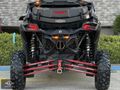 2023 CAN-AM MAVERICK X RS TURBO RR