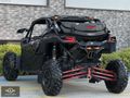 2023 CAN-AM MAVERICK X RS TURBO RR