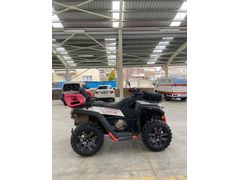Sahibinden ATV & UTV Segway Snarler AT6L X 570 