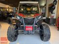 FULL DONANIMLI CAN-AM MAVERICK SPORT MAX 1000R 4 KiŞiLiK