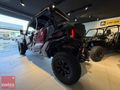 FULL DONANIMLI CAN-AM MAVERICK SPORT MAX 1000R 4 KiŞiLiK