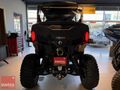 FULL DONANIMLI CAN-AM MAVERICK SPORT MAX 1000R 4 KiŞiLiK