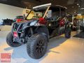 FULL DONANIMLI CAN-AM MAVERICK SPORT MAX 1000R 4 KiŞiLiK