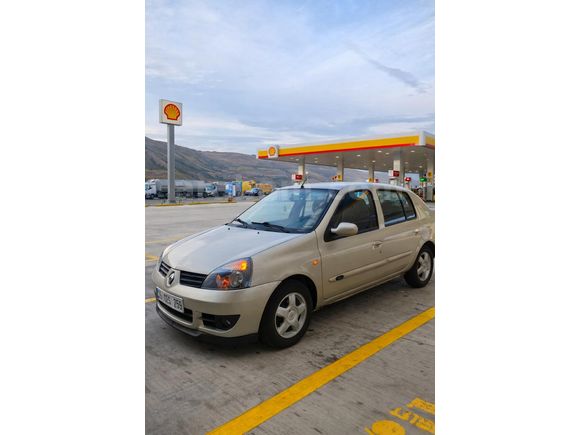 Sahibinden Renault Symbol 1.5 dCi Extreme 2008 Model
