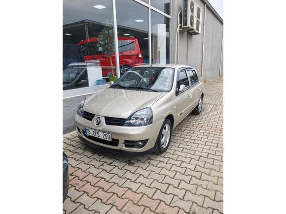 Sahibinden Renault Symbol 1.5 dCi Extreme 2008 Model