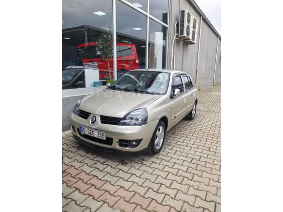 Sahibinden Renault Symbol 1.5 dCi Extreme 2008 Model