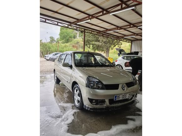 Sahibinden Renault Symbol 1.5 dCi Extreme 2008 Model