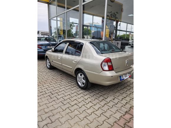 Sahibinden Renault Symbol 1.5 dCi Extreme 2008 Model