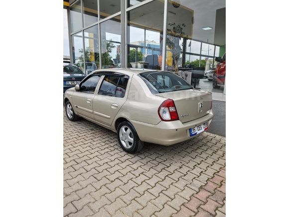 Sahibinden Renault Symbol 1.5 dCi Extreme 2008 Model