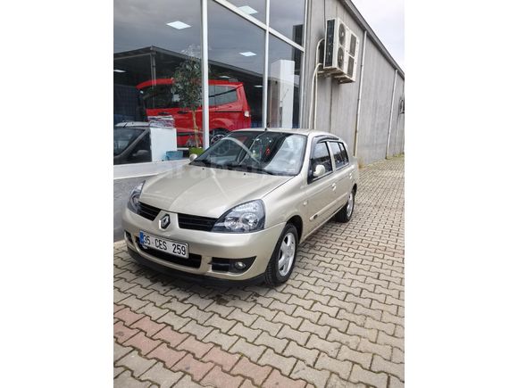 Sahibinden Renault Symbol 1.5 dCi Extreme 2008 Model
