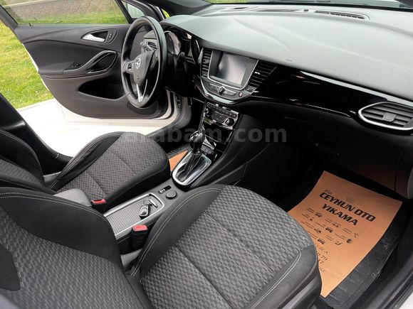 Sahibinden Opel Astra 1.6 CDTI Dynamic 2017 Model