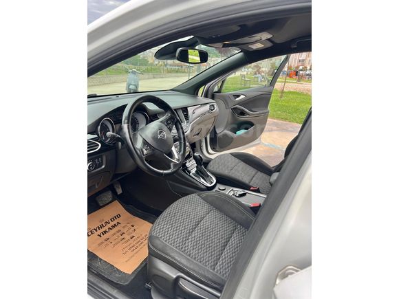 Sahibinden Opel Astra 1.6 CDTI Dynamic 2017 Model