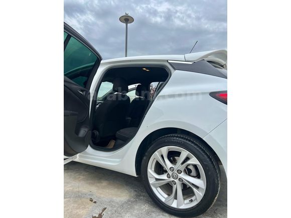Sahibinden Opel Astra 1.6 CDTI Dynamic 2017 Model