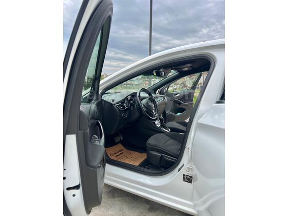 Sahibinden Opel Astra 1.6 CDTI Dynamic 2017 Model