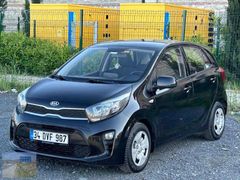 2020 KİA PICANTO BENZİN TAM OTOMATİK ŞEHİR EFSANESİ