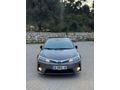 MAKYAJLI KASA Toyota Corolla 1.6 Advance 