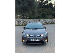 MAKYAJLI KASA Toyota Corolla 1.6 Advance 