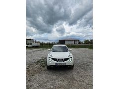 SAHİBİNDEN EN TEMİZİ FULL 156.000KM'DE NİSSAN JUKE!!!!
