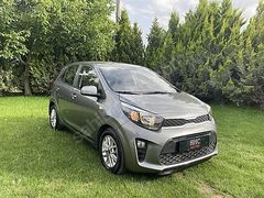 HHC MOTORS,HATASIZ-BOYASIZ,OTOMATİK,2023 ÇIKIŞLI,KİA PİCANTO....
